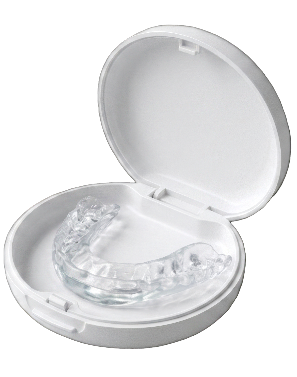 Bite Oralshield con custodia